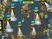 Zombie Towers Tower Defense