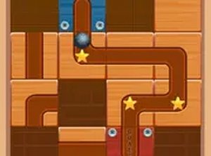 Sphere Track Logic Challenge