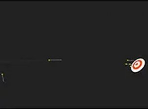Bullseye Hit Online Game