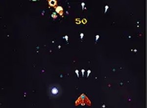 Arcade Defender Online Game