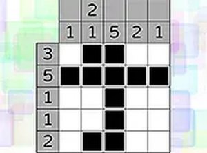 Nonograms Puzzle Game - Ludoryx free online game
