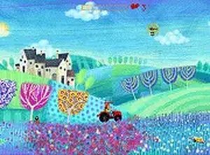 A Day in the Countryside Online Game - Ludoryx free online game