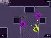 Blaster Night Arena