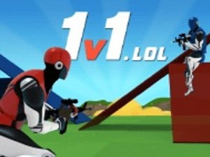 1v1 LOL Online Game