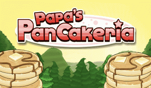 Papa's Pancakeria Online Game - Ludoryx free online game