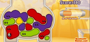 Gluey 2 Puzzle Game - Ludoryx free online game