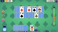 Pyramid Solitaire Online Game