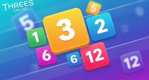 Number Merge Logic Challenge