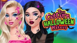 Fantasy Face Paint Workshop
