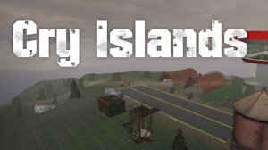 Cry Islands Online Adventure Game