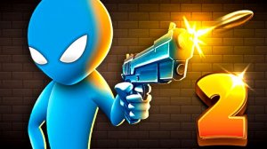 Drunken Duel 2 Online Game
