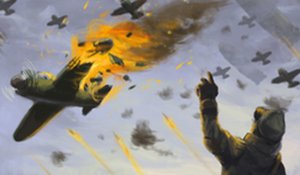 Flakmeister Air Defense Game