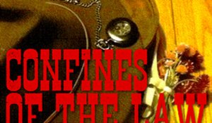 Frontier Law: Trail of the Escaped Prisoner