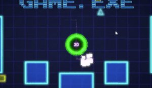 Game Dot Exe Online Action Game - Ludoryx free online game