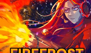 Firefrost Tactical Puzzle Game - Ludoryx free online game