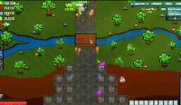 Defender Idle Online Game Tower Defense
