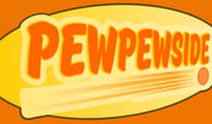 PewPewSide Shooting Game - Ludoryx free online game