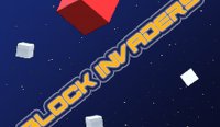Block Invaders Online Arcade Game
