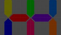 Coloridle Online Puzzle Game - Idle Puzzle Game