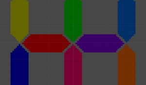 Coloridle Online Puzzle Game