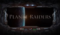Planet Raiders Idle Game Online Idle Game