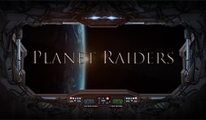 Planet Raiders Idle Game - Ludoryx free online game