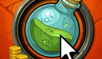 Alchemy Idle Clicker Online Game