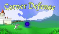 Corner Defense: Fantasy Air Hockey Online Arcade Game