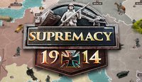 Supremacy 1914 Online Strategy Game