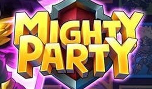 Mighty Party Online Game