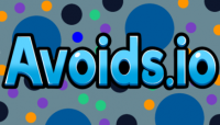 Avoids.io - Multiplayer Roguelike Online Arcade Game