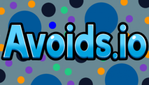 Avoids.io - Multiplayer Roguelike Online Arcade Game